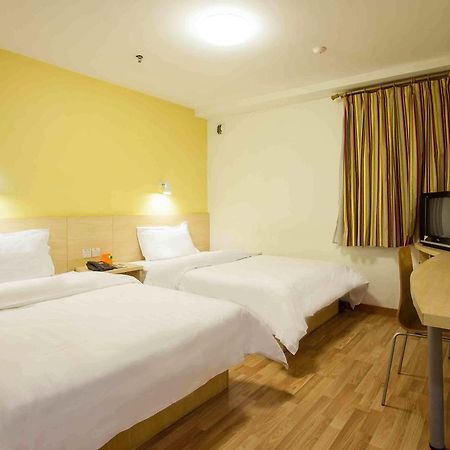 7Days Inn Guangzhou Southern Hospital Medical College Station 외부 사진