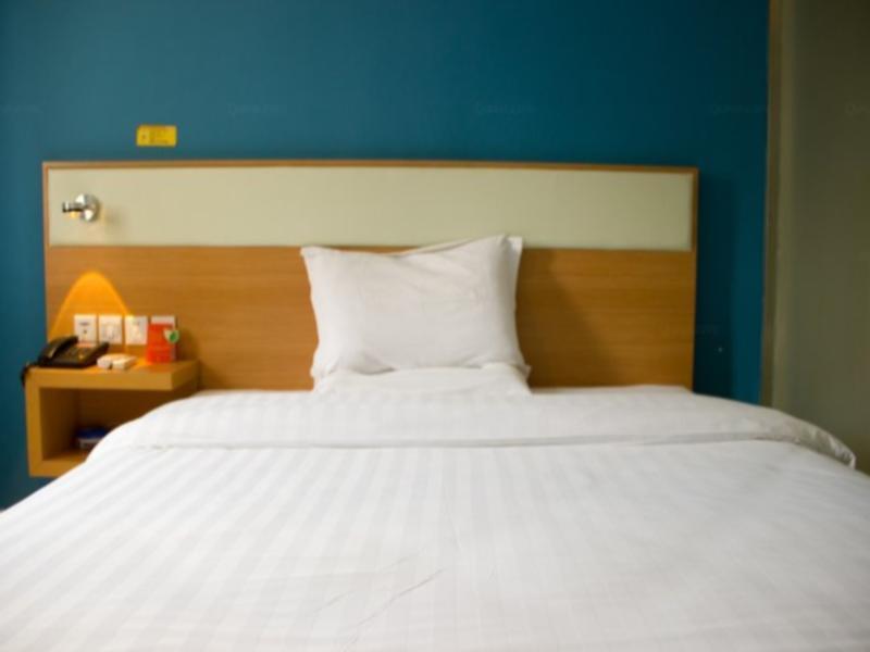7Days Inn Guangzhou Southern Hospital Medical College Station 외부 사진